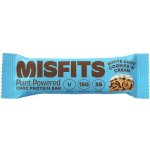 Misfits Vegan Protein Bar 45 g – Zboží Mobilmania