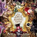 Danny Elfman - ALICE THROUGH THE LOOKING CD – Hledejceny.cz