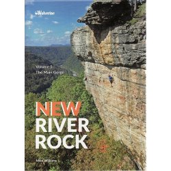 Wolverine Publishing Llc New River Rock: Vol 1