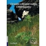 Bureš Leo: Chráněné a ohrožené rostliny Chráněná krajinná oblast Jeseníky Kniha – Hledejceny.cz