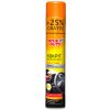 Péče o interiér auta Moje Auto Cockpit spray citron lesklý 750 ml