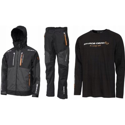 Savage Gear Bunda WP Performance Jacket – Zboží Dáma