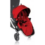 Baby Jogger City Select Doplňkový sedák ruby – Sleviste.cz