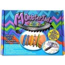 Loom bands Rainbow Loom Bands Sada Monster Tail 600ks