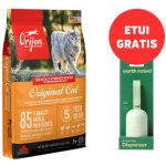 Orijen Original Cat 5,4 kg – Zboží Dáma