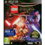 LEGO Star Wars: The Force Awakens – Zbozi.Blesk.cz