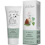 Phitofilos Baby vyživující krém 100 ml – Sleviste.cz