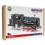 Merkur Lokomotiva – Zboží Dáma