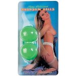 Seven Creations Venušiny kuličky ORGASM BALLS – Zboží Mobilmania