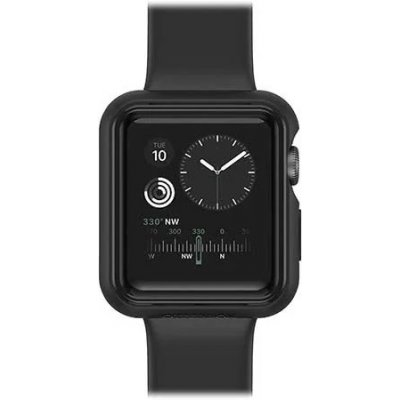 Otterbox Exo Edge for Apple Watch 38 Black 77-63617 – Zboží Mobilmania