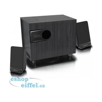 Speed-link Libitone 2.1 Subwoofer System od 441 Kč - Heureka.cz