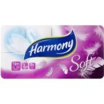 Harmony Soft 3-vrstvý 8 ks – Sleviste.cz