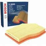 Vzduchový filtr BOSCH F 026 400 600 – Hledejceny.cz