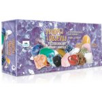 Vykopej a objevuj Minerály – Zboží Mobilmania