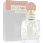 Miu Miu Fleur D'Argent Absolue parfémovaná voda dámská 100 ml – Hledejceny.cz