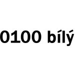 Sokrates Sedlácká barva 5 kg bílá – Sleviste.cz