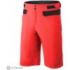 Cyklistické kraťasy Alpinestars Drop 4.0 pánské s vložkou Bright Red