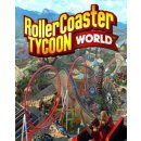 RollerCoaster Tycoon World