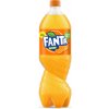 Limonáda Fanta pomeranč 1,5 l