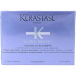 Kérastase Blond Absolu Masque Ultra-Violet 200 ml – Sleviste.cz