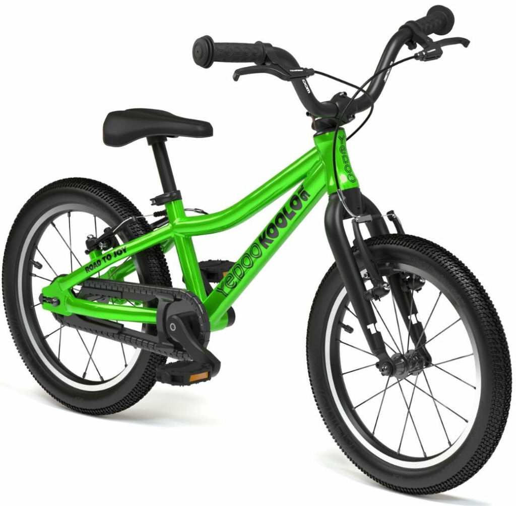 Yedoo Koolo 16 2025