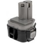 Powery Makita RA5 3000mAh NiMH 12V - neoriginální – Zboží Dáma