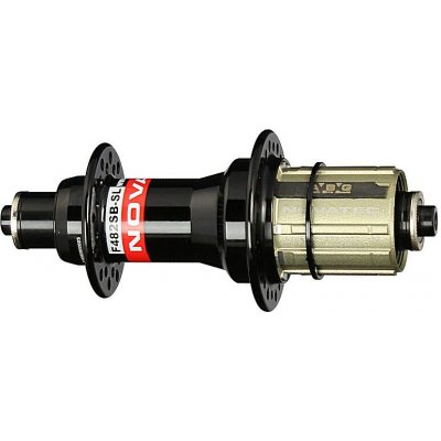 Novatec F482SB-SL/AB-QR-A4ABG – Zboží Dáma