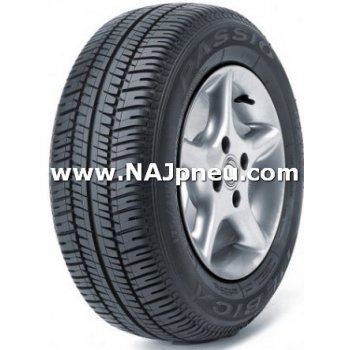 DEBICA PASSIO 135/80 R12 72T