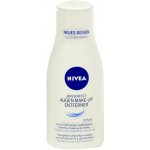 Nivea Visage jemný odličovač voděodolného make-upu 125 ml – Hledejceny.cz
