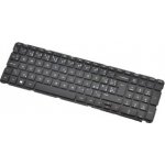 HP Pavilion 15-e052sg klávesnice na notebook CZ/SK bez rámečku – Zboží Živě