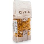 Civita Bezlepkové kukuřičné těstoviny Fusilli 450 g – Hledejceny.cz