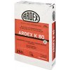 Zednická stěrka ARDEX cementová nivelační hmota K 80 25 kg