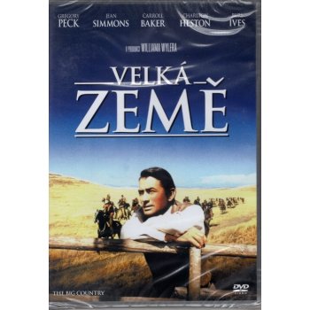 Velká země