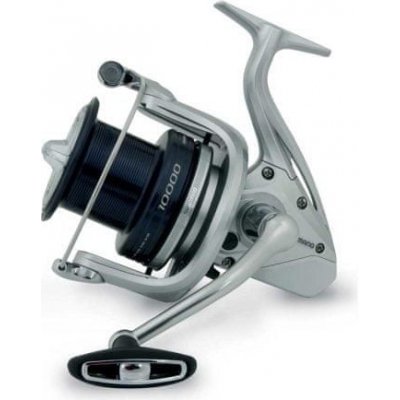 Shimano Naviják Aerlex 10000 XSB – Hledejceny.cz