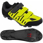 Force MTB TEMPO fluoritovo-černá – Zboží Dáma