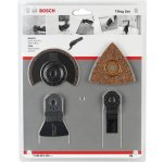 Bosch sada OMT GOP příslušenství v blistru "obklady", 4 ks – Zboží Dáma