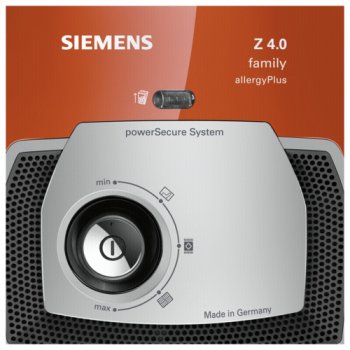 Siemens VSZ 4 G 331