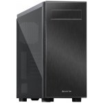 Chieftec Gamer Series Hawk AL-02B-OP – Zboží Živě