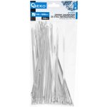Geko 4,6 mm 100 ks 150 mm G17250 – Sleviste.cz