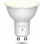 Nordlux NOR 2270031000 Smart GU10 2200-6500K 420lm – Zboží Živě