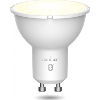 Nordlux NOR 2270031000 Smart GU10 2200-6500K 420lm – Zboží Živě
