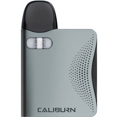 Uwell Caliburn AK3 Pod 520 mAh Černá 1 ks – Zboží Dáma