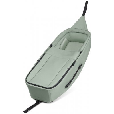 ABC DESIGN vložná taška pro BIKE TRAILER TOUR Olive – Zboží Dáma