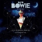 The Very Best of David Bowie David Bowie CD – Hledejceny.cz