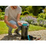 GARDENA 5 l Plus 11138-20 – Zbozi.Blesk.cz