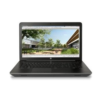 HP ZBook 17 Y6K36EA