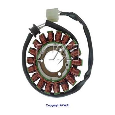STATOR, GENER�TOR | Zboží Auto