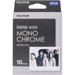 Fujifilm instax WIDE MONOCHROME – Zboží Živě