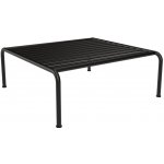 Houe Avon 81,5 x 81 cm Černá kovová zahradní podstava – Hledejceny.cz