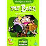 Mr bean animované příběhy 1 DVD – Hledejceny.cz